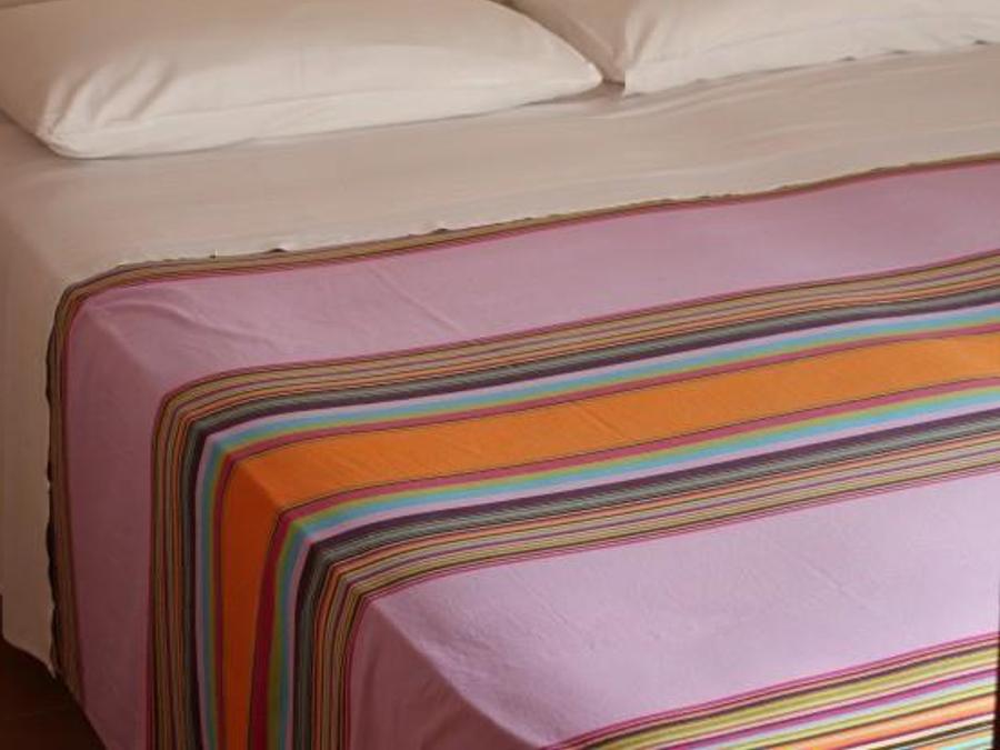 Appartement 5 personnes - Bungalow 10