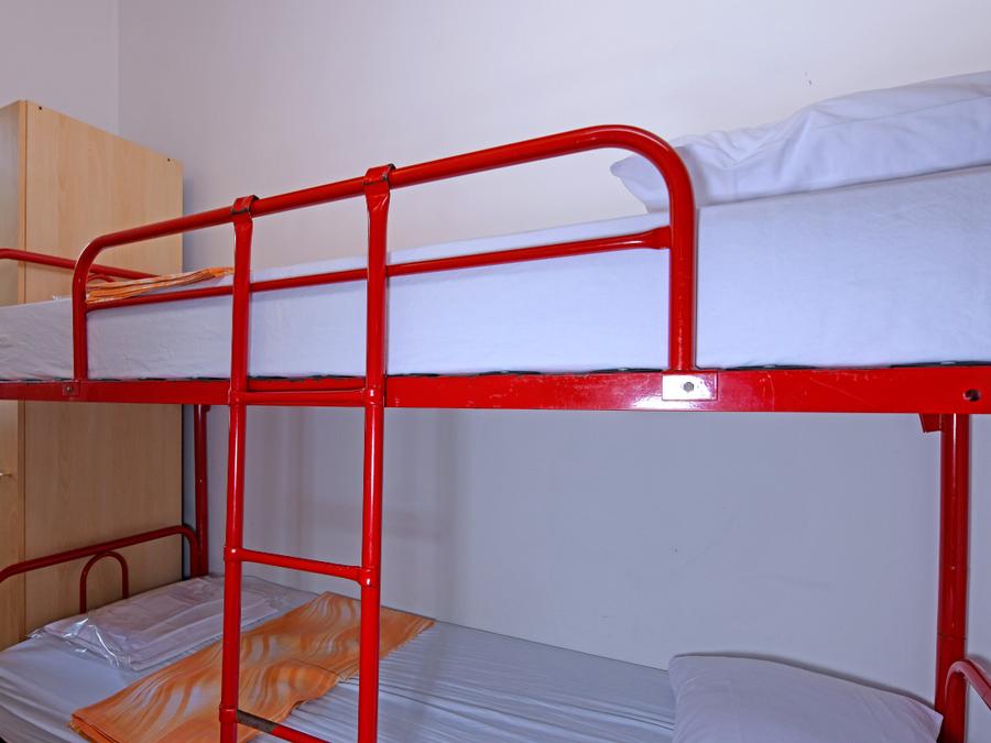 Appartement 5 personnes - Bungalow 4