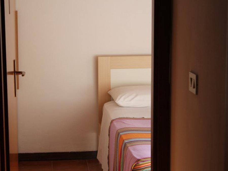 Appartement 5 personnes - Bungalow 6