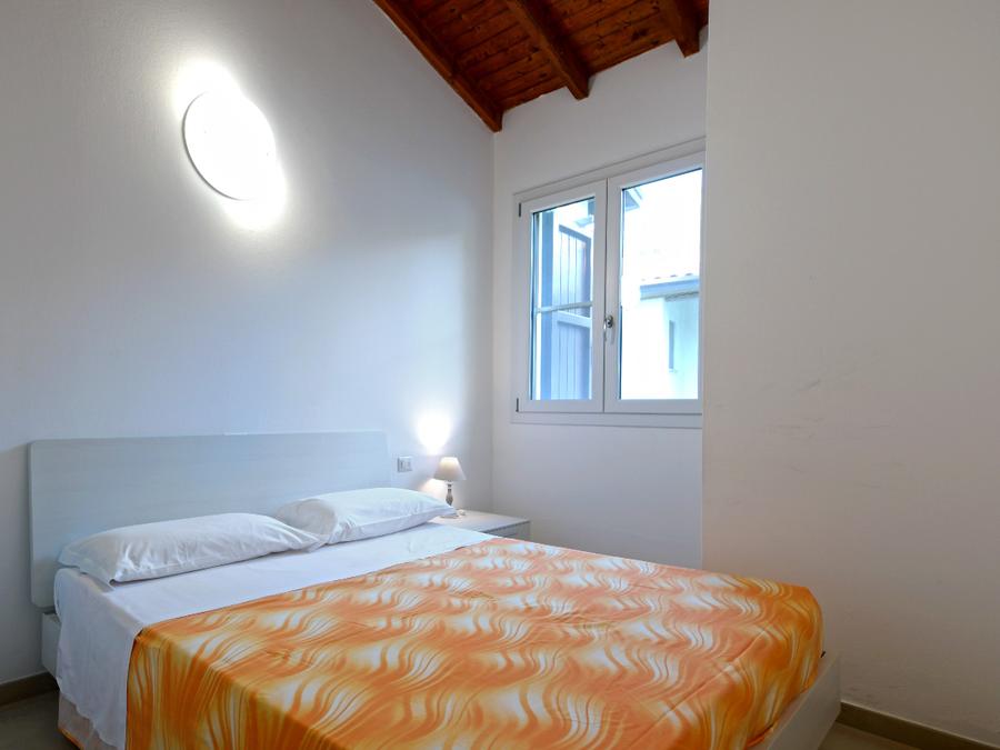 Appartement 5 personnes - Bungalow 5