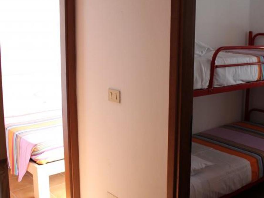 Appartement 5 personnes - Bungalow 9