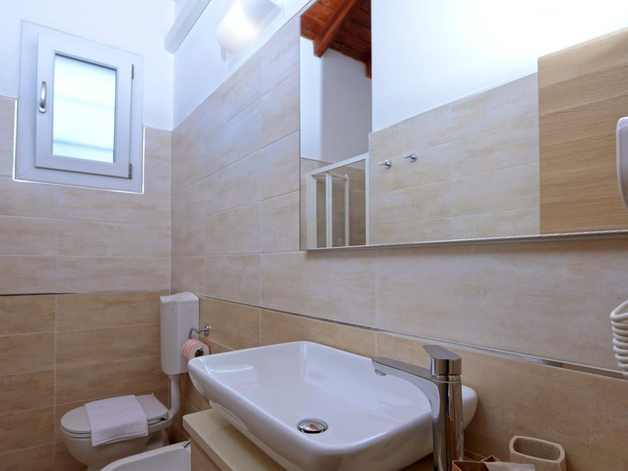 Appartement 5 personnes - Bungalow 7