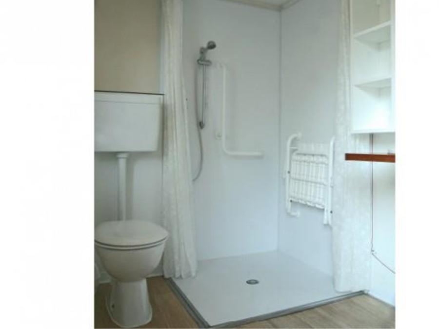 Mobilhome 4 personnes - Space 11
