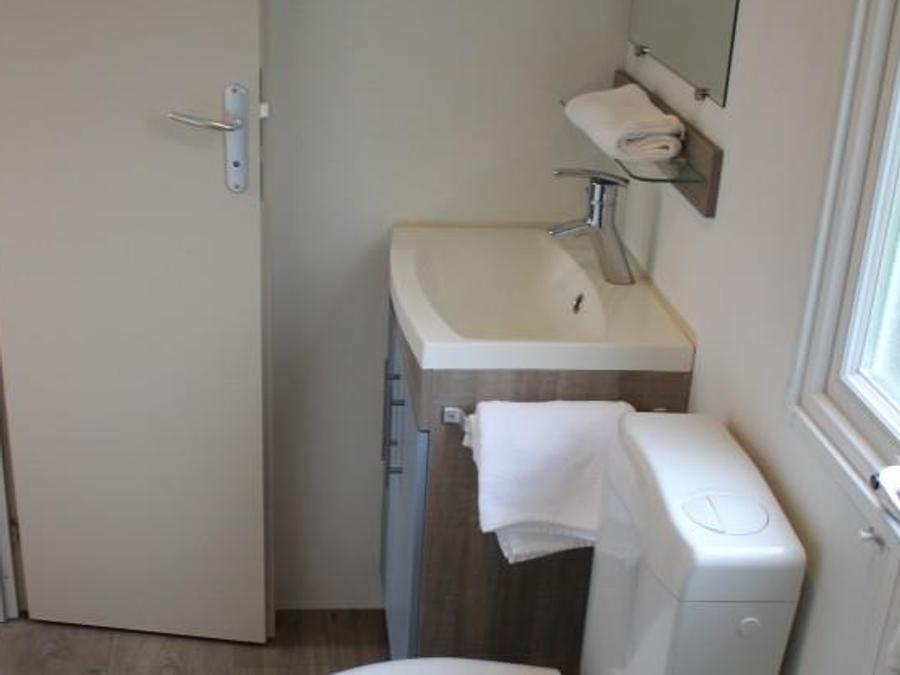 Mobilhome 4 personnes - Young 7