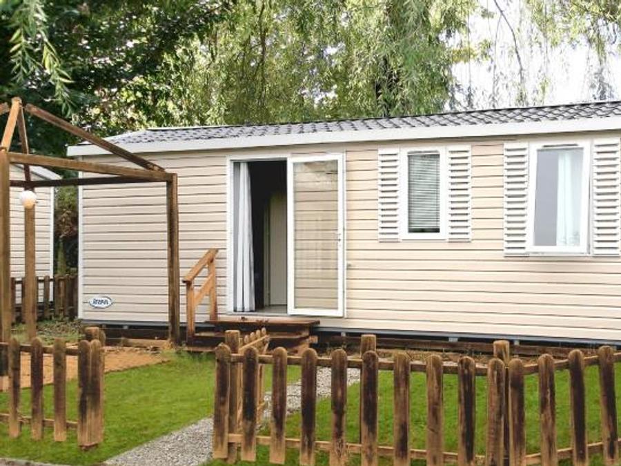 Mobilhome 4 personnes - Young 8