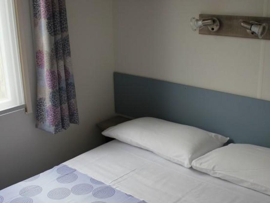 Mobilhome 4 personnes - Young 5