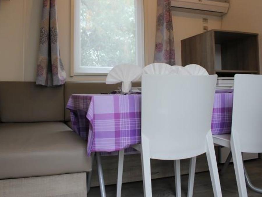 Mobilhome 4 personnes - Young 3
