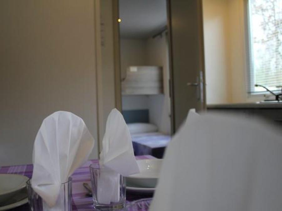 Mobilhome 4 personnes - Young 9