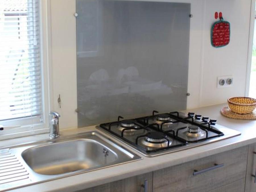 Mobilhome 4 personnes - Young 1
