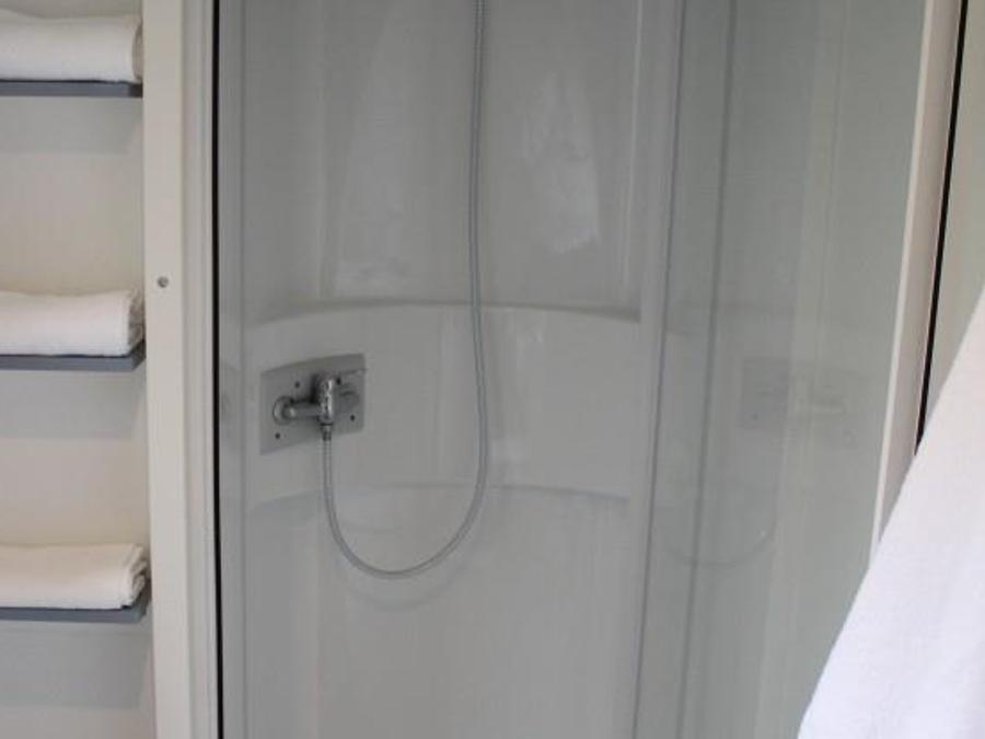 Mobilhome 4 personnes - Young 6