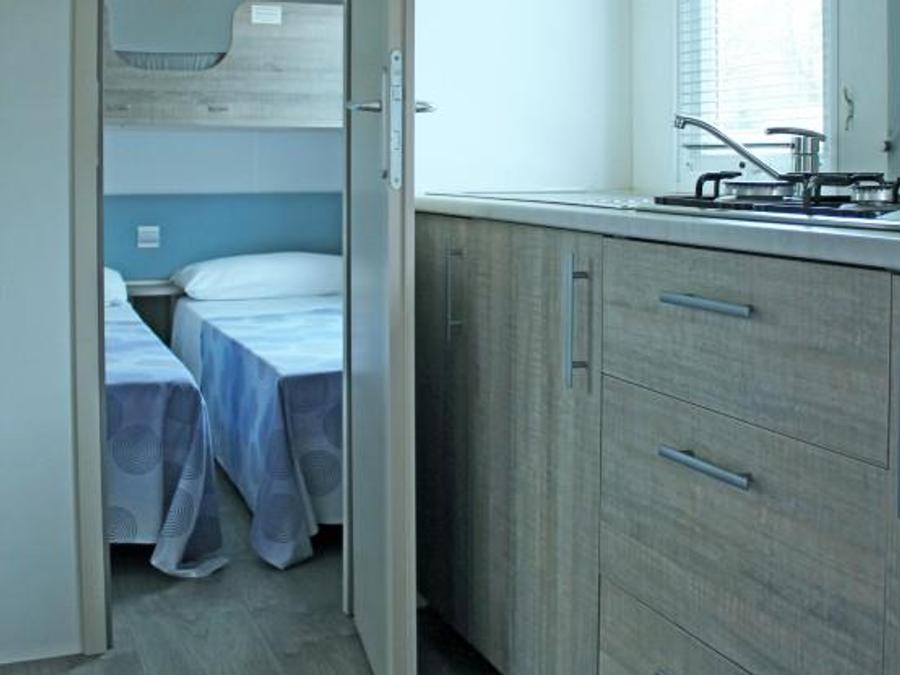 Mobilhome 4 personnes - Young 2
