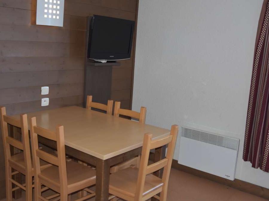 Appartement 8 personnes - Appartement 8 personnes - 54 m² 2