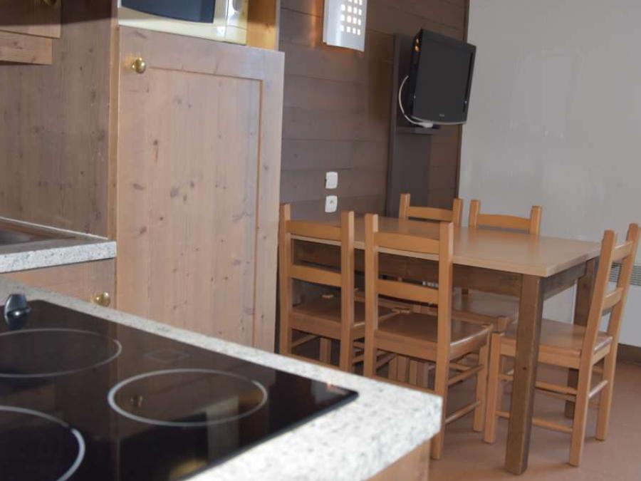 Appartement 8 personnes - Appartement 8 personnes - 54 m² 3