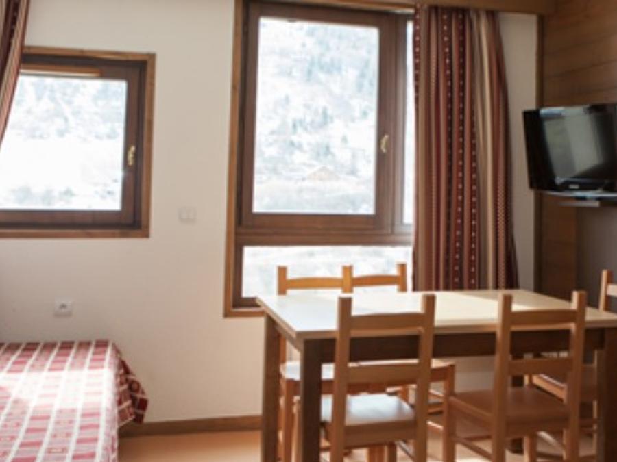 Appartement 9 personnes - Appartement 9 personnes - 64 m² 0