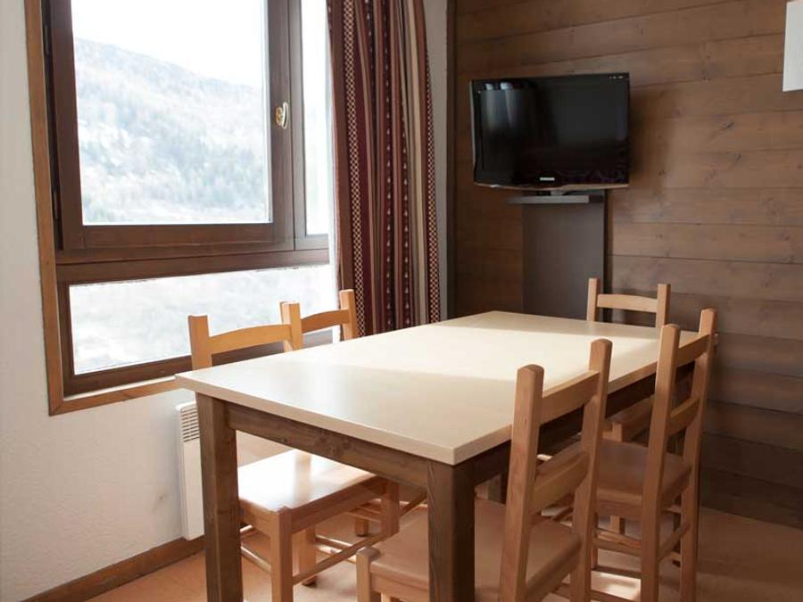 Studio 2 personnes - Studio 2 personnes - 21 m² 2