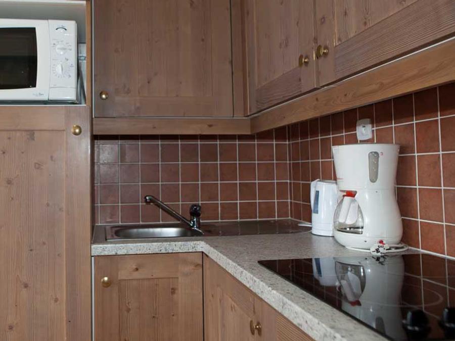 Studio 2 personnes - Studio 2 personnes - 21 m² 1
