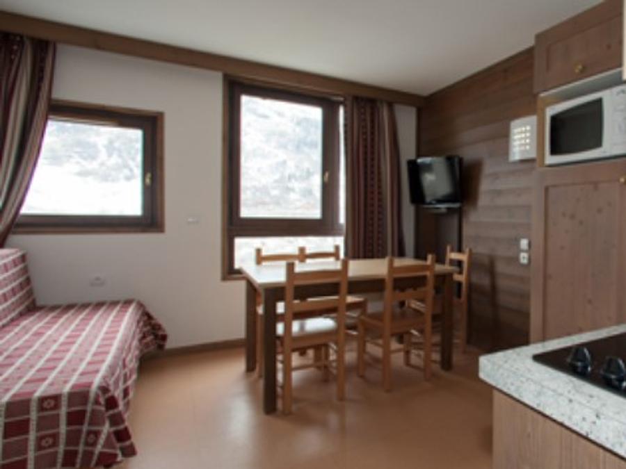 Studio 2 personnes - Studio 2 personnes - 21 m² 0