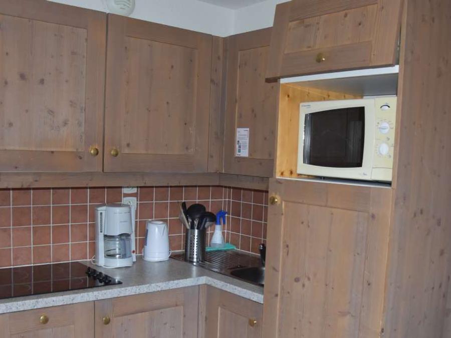 Appartement 3 personnes - Appartement 3 personnes - 28 m² 2