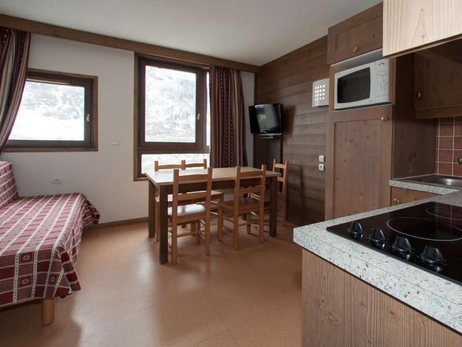 Appartement 5 personnes - Appartement 5 personnes - 33 m² 2