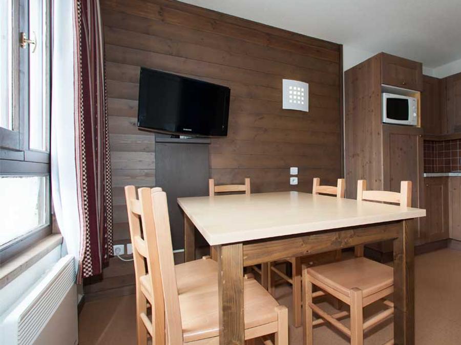 Appartement 5 personnes - Appartement 5 personnes - 33 m² 0