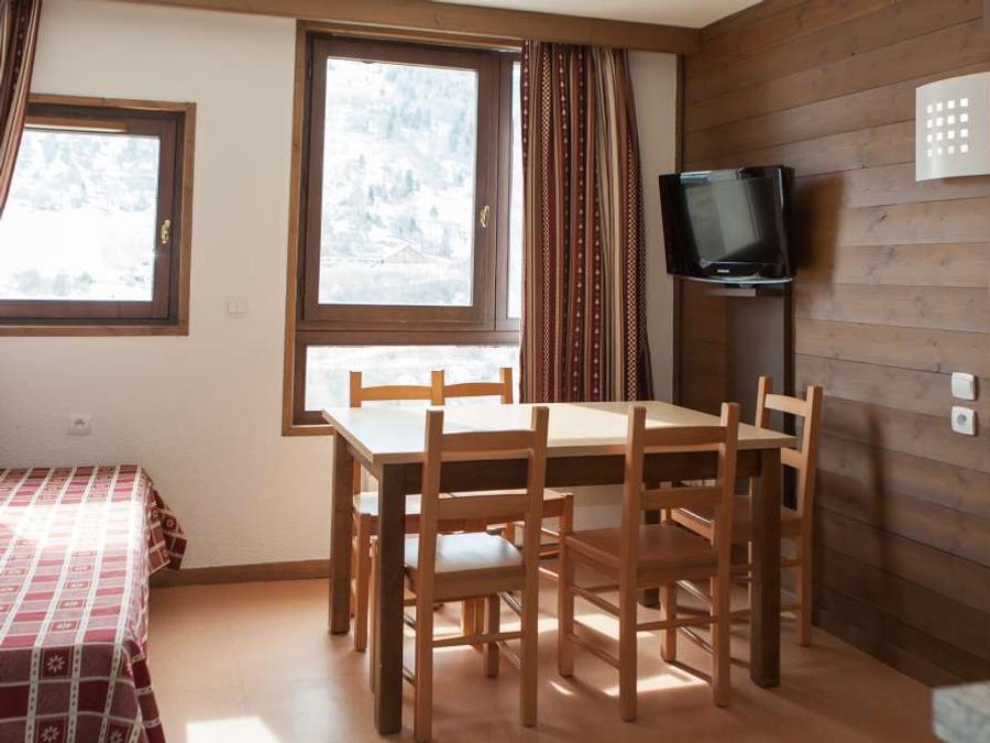 Appartement 5 personnes - Appartement 5 personnes - 33 m² 3