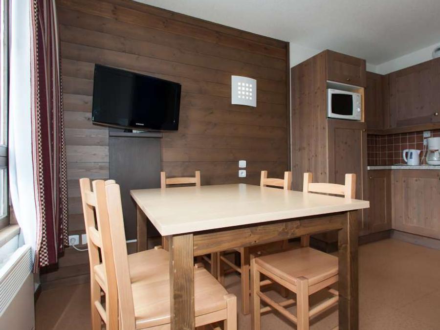 Appartement 6 personnes - Appartement 6 personnes - 33 m² 2