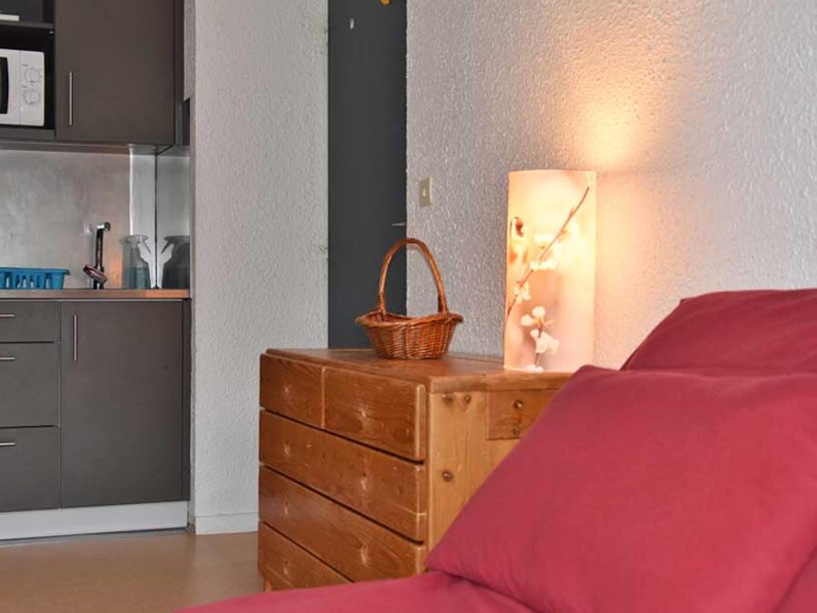 Appartement 5 personnes 4
