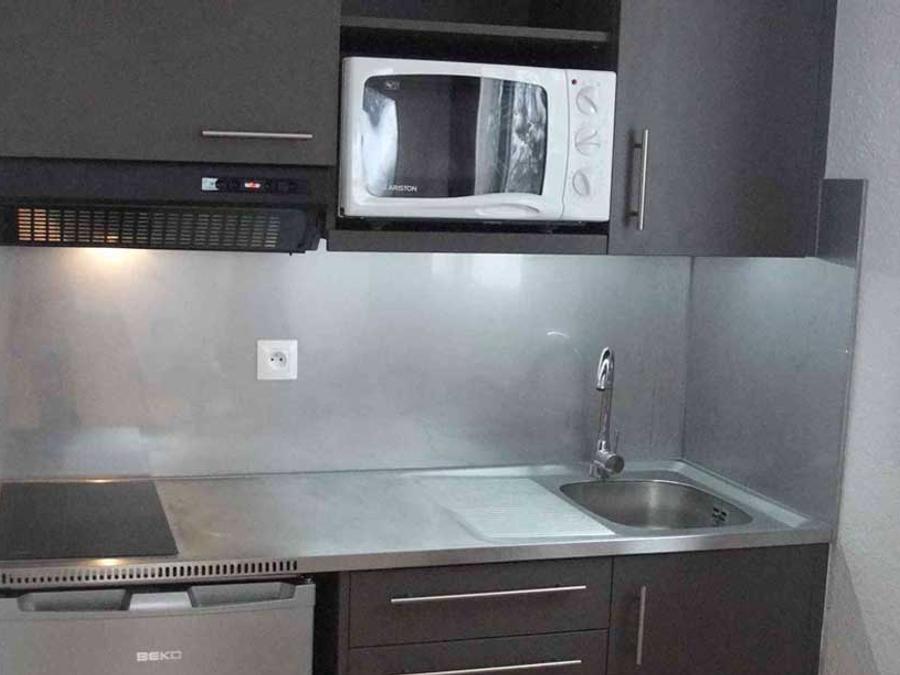 Appartement 5 personnes 1