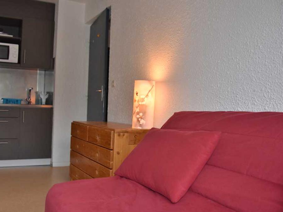 Appartement 5 personnes 0