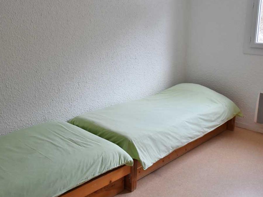 Appartement 5 personnes 2