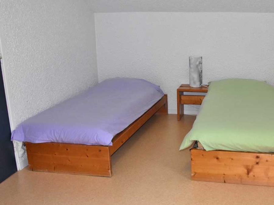 Appartement 8 personnes 2