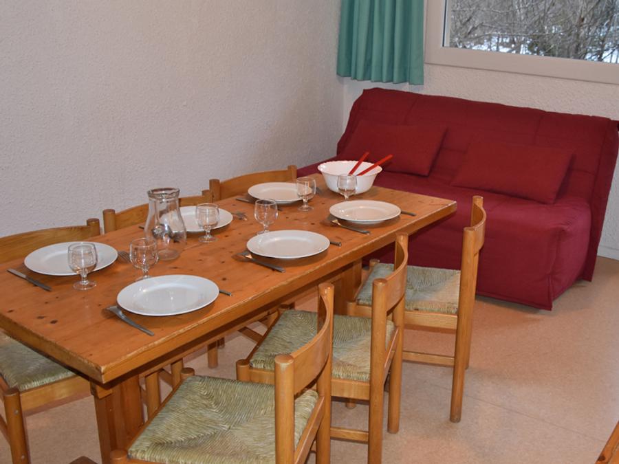 Appartement 8 personnes 1
