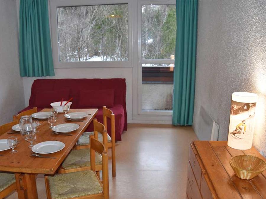 Appartement 8 personnes 5