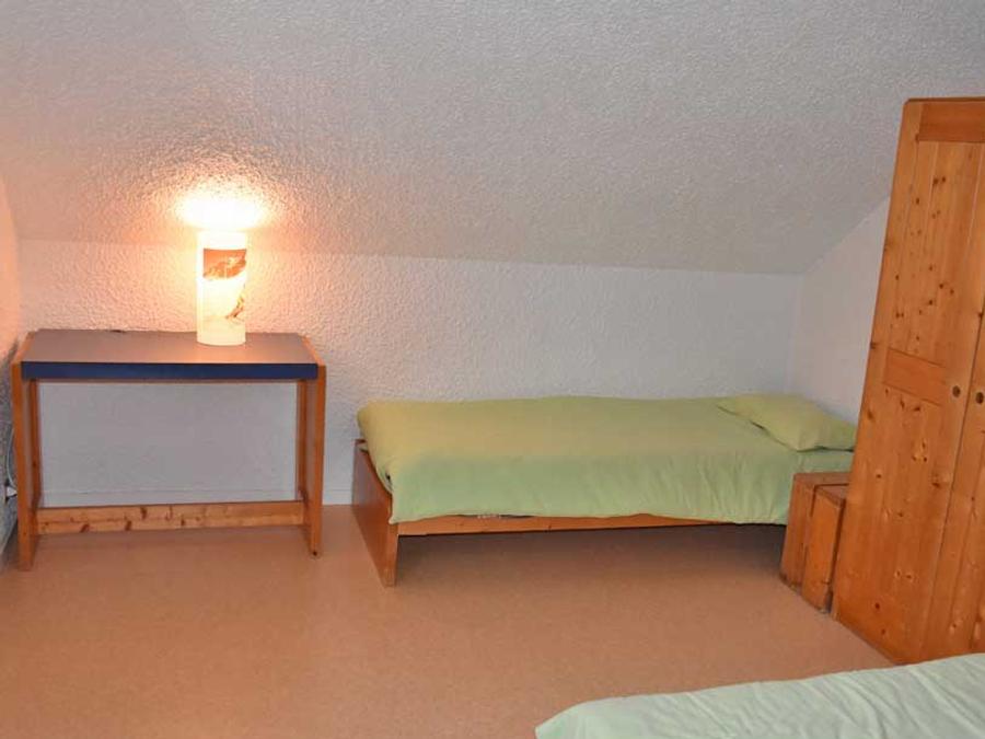 Appartement 8 personnes 4