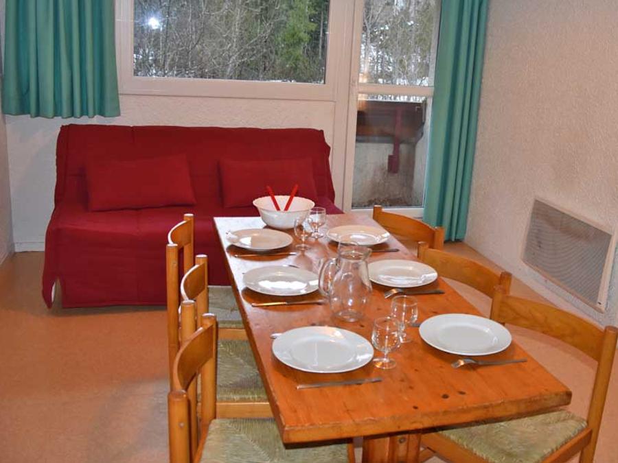 Appartement 8 personnes 0