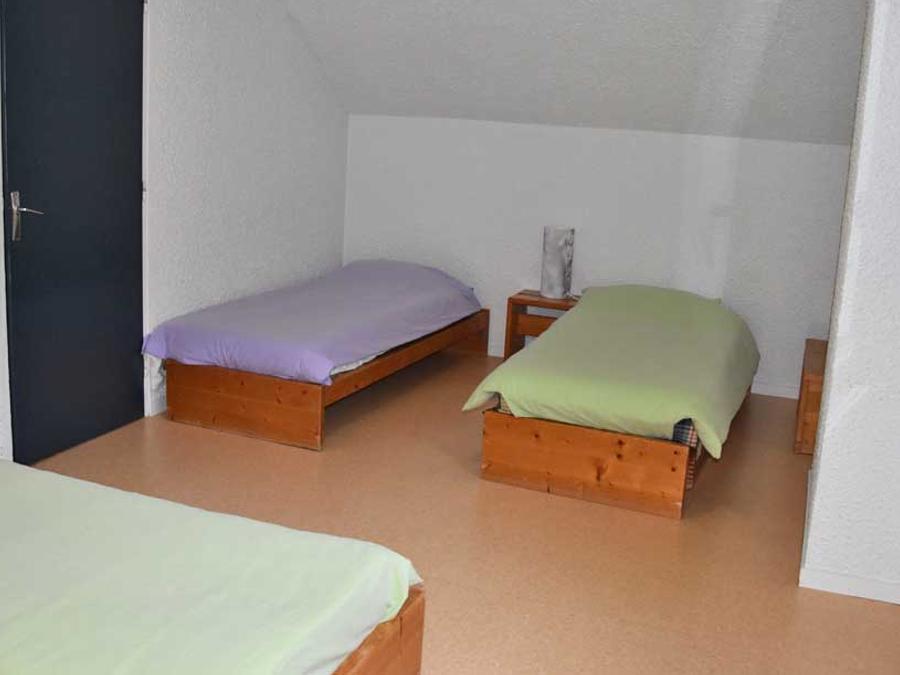 Appartement 8 personnes 6