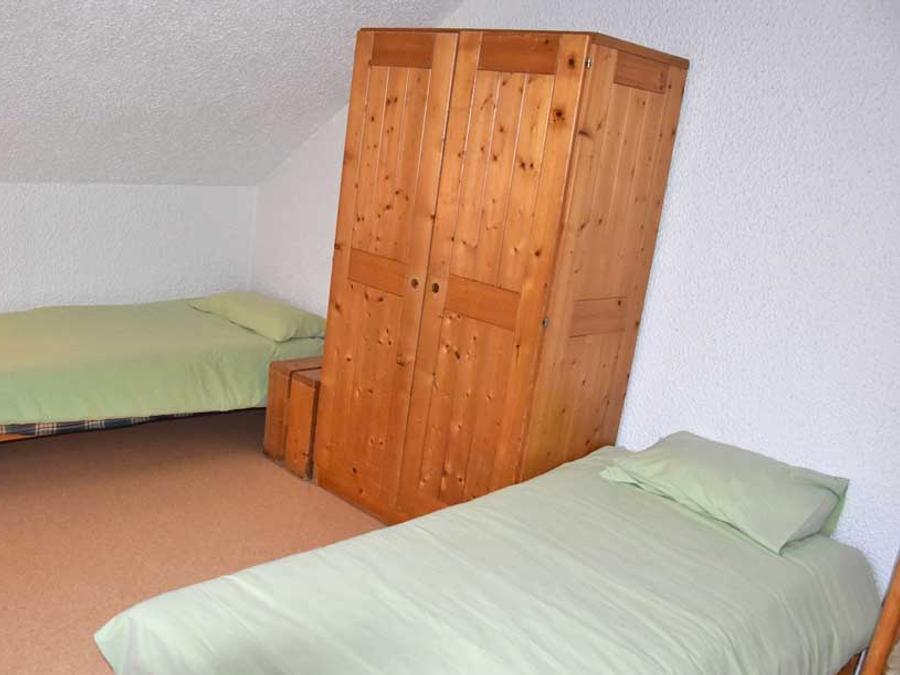 Appartement 8 personnes 8