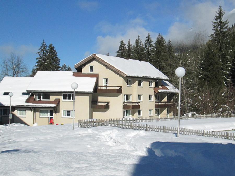 Village vacances Ceveo du Haut Breda, 3*