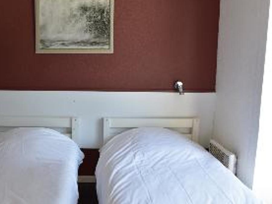 Chambre 4 personnes - 25 m² 0