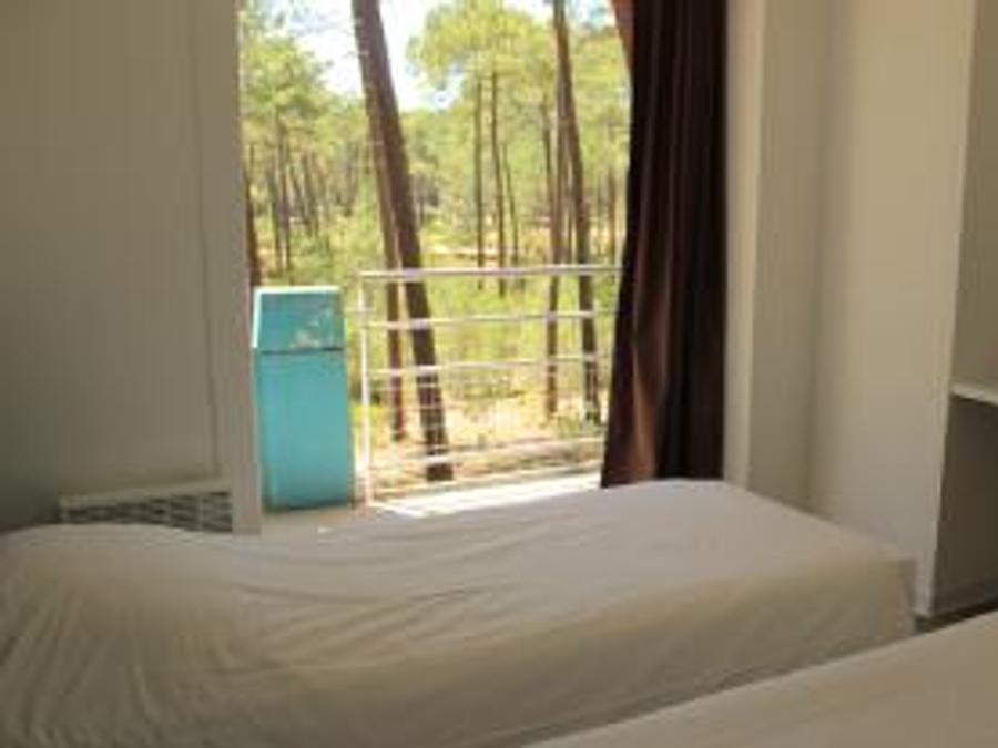 Appartement 4 personnes - 40 m² (PMR) 0