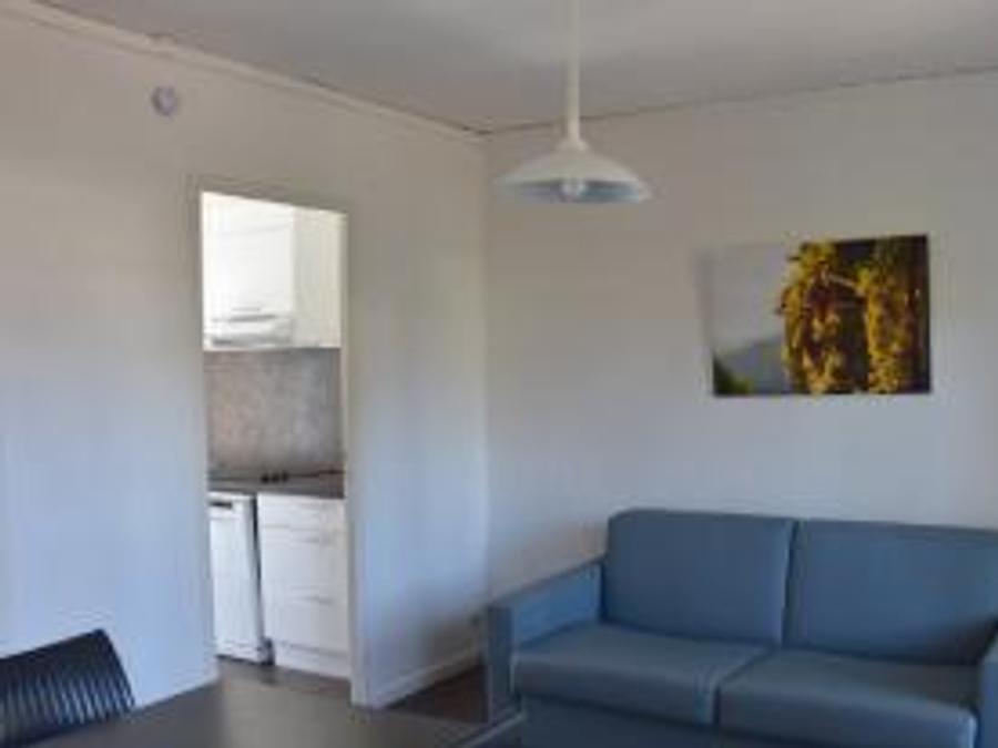 Appartement 5 personnes - 44 m² 0