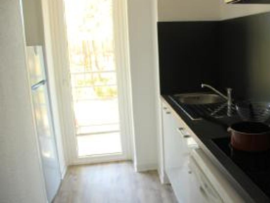Appartement 6 personnes - 48 m² 0