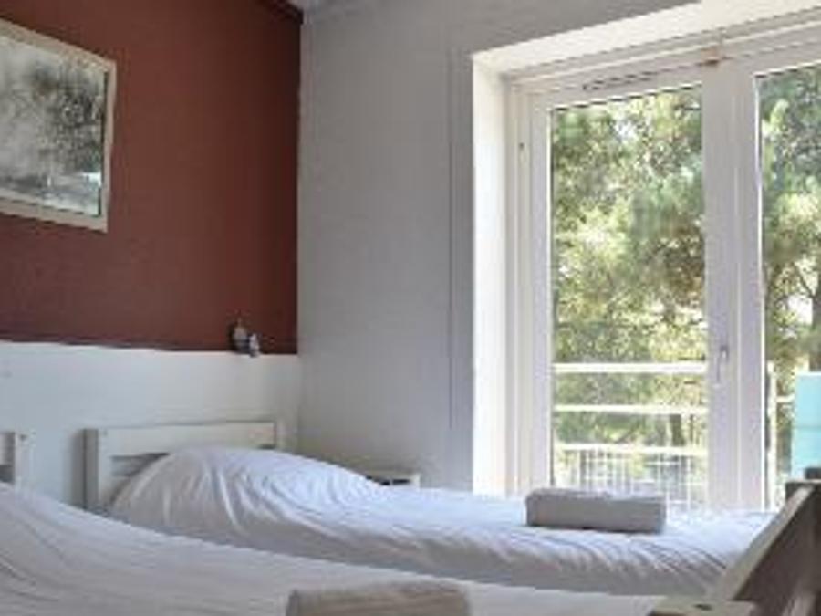 Chambre 2 personnes - 14 m² 0