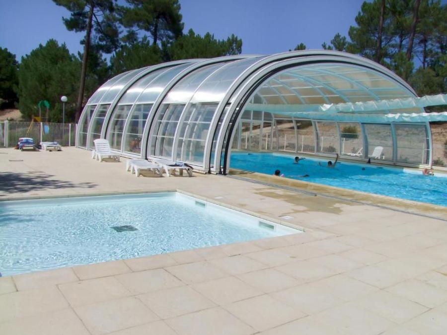 Village vacances de Carcans-Maubuisson Les Dunes, 3*