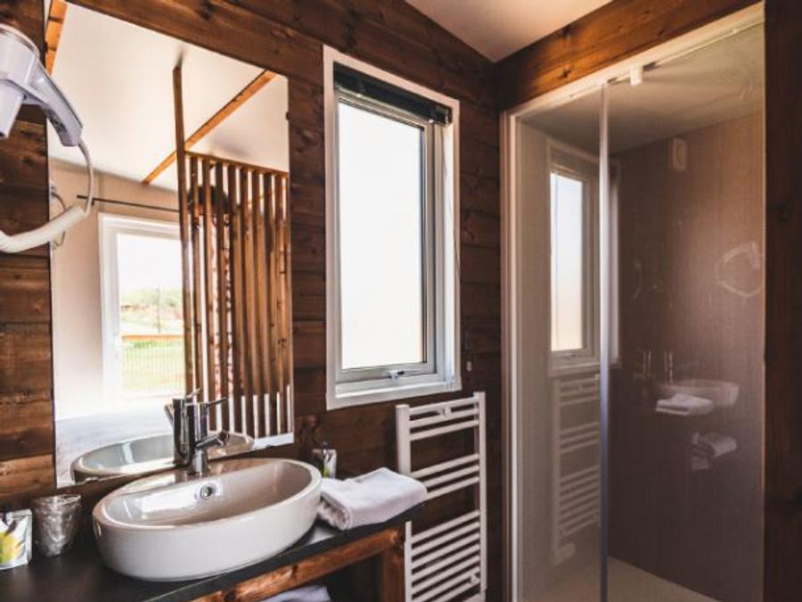 Chalet 4 personnes - Cottage FAMILY 4 6