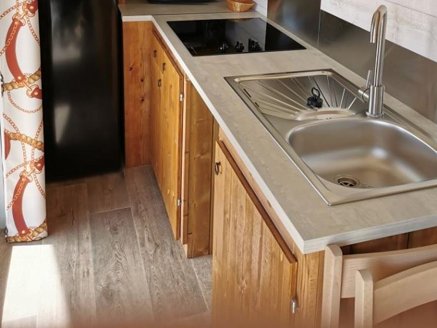 Chalet 4 personnes - Cottage FAMILY 4 4