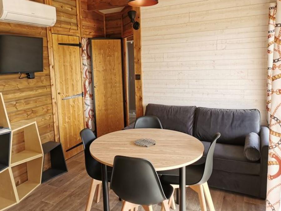 Chalet 4 personnes - Cottage FAMILY 4 1