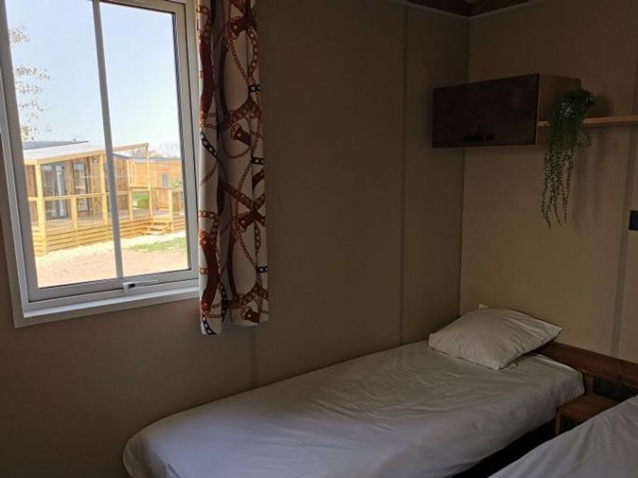 Chalet 4 personnes - Cottage FAMILY 4 2