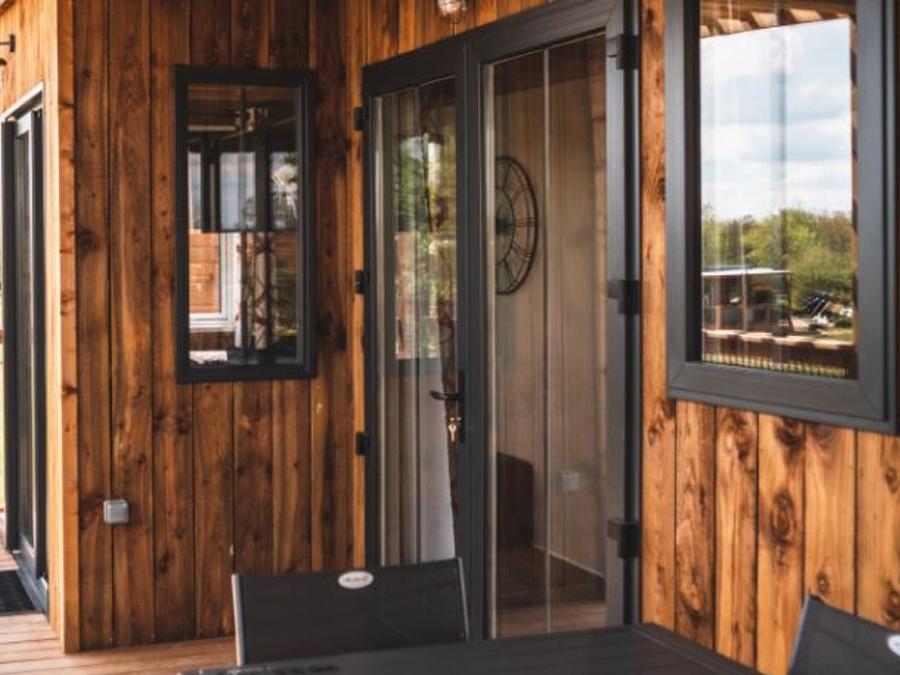 Chalet 4 personnes - Cottage FAMILY 4 5