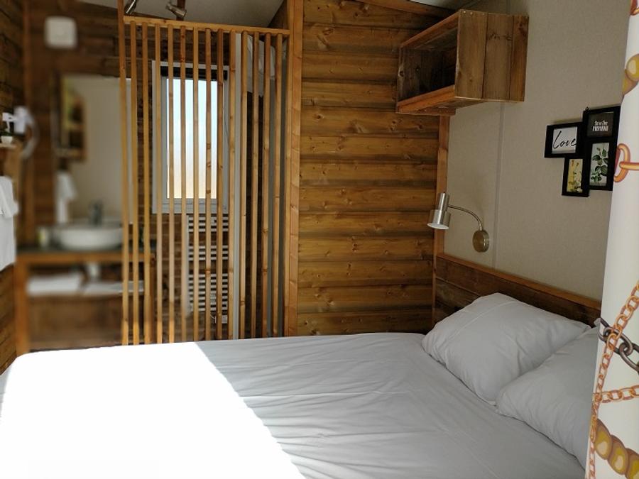 Chalet 4 personnes - Cottage FAMILY 4 3